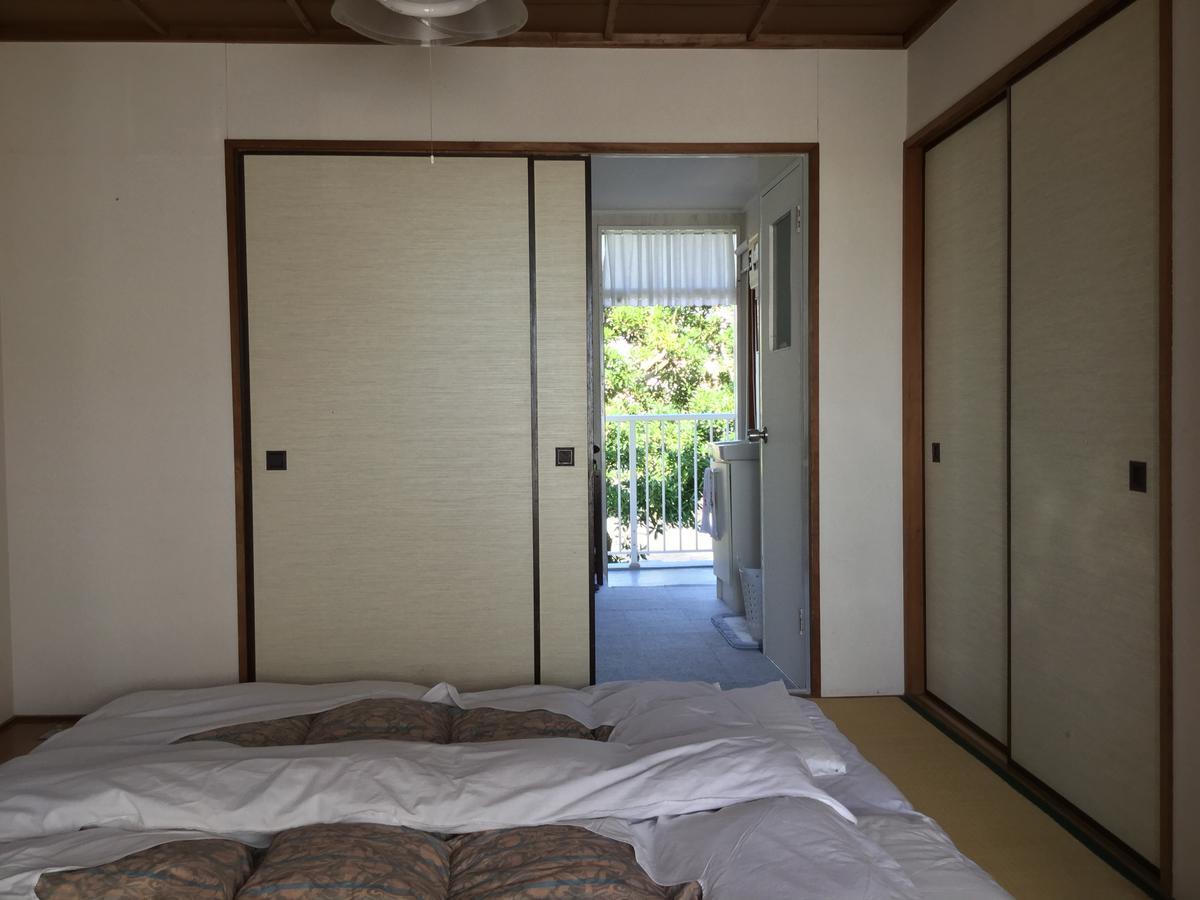 อพาร์ทเม้น Yuigahama