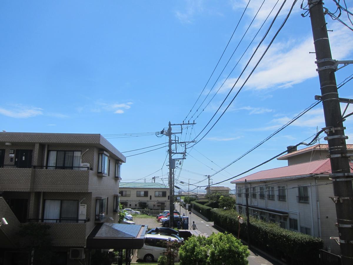 Yuigahama อพาร์ทเม้น *