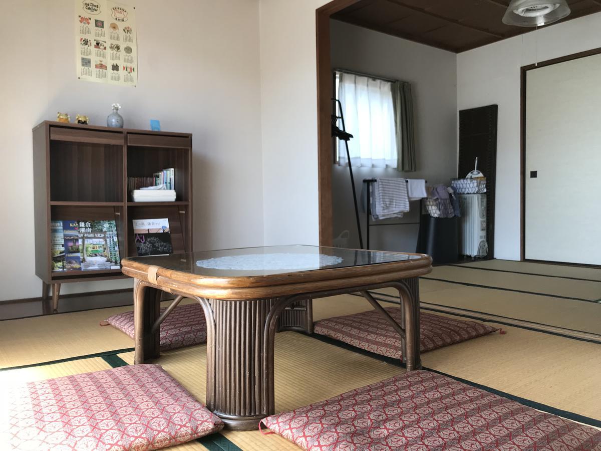Yuigahama คามาคุระ